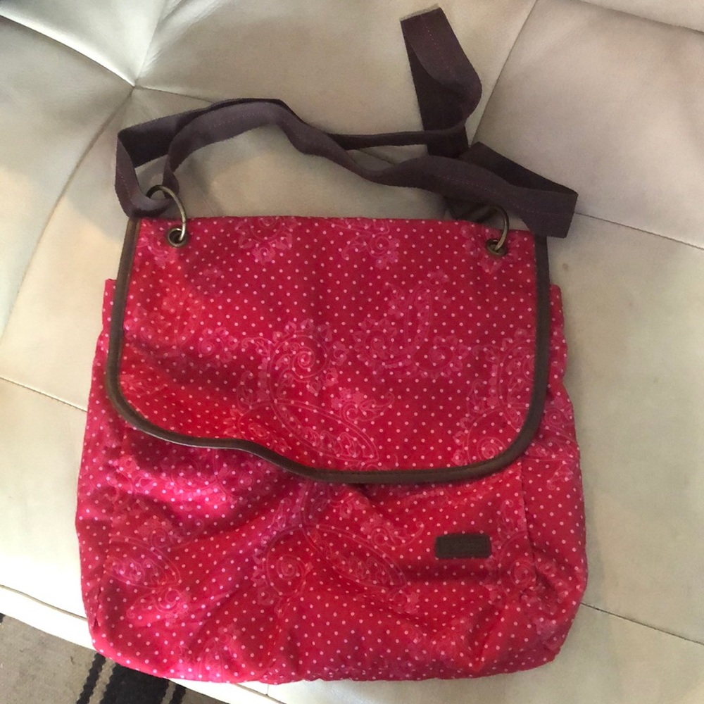 Cloth Handbag